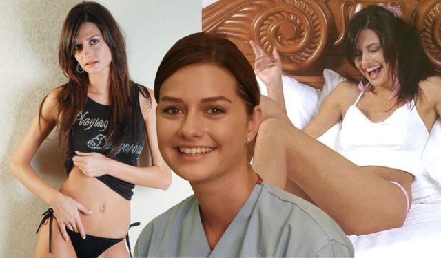 Kayserili iş adamından boşanınca teklif yağmıştı! Yasemin Ergene o diziye dahil oldu