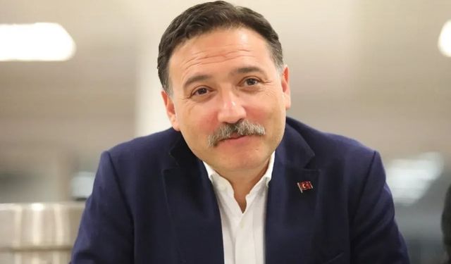 Vali Gökmen Çiçek’ten Kayserili gençlere umut çağrısı!