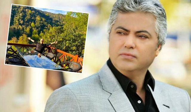 Cengiz Kurtoğlu emeklilik planını açıkladı: Köy evi gündem oldu