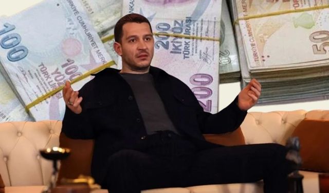 Uraz Kaygılaroğlu’nun Yeraltı’ndaki bölüm başı maaşı şoke etti!
