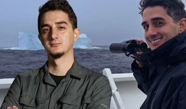 Hantavirüsten 3 kişinin öldüğü gemide ünlü youtuber Ruhi Çenet de varmış!