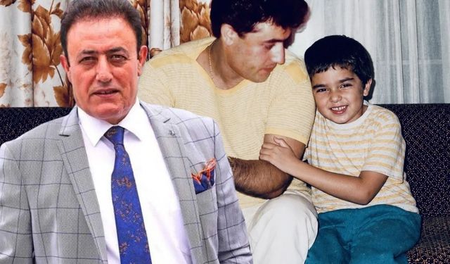 Mahmut Tuncer’in profesör oğlu AK Partili üst düzey yönetici çıktı!