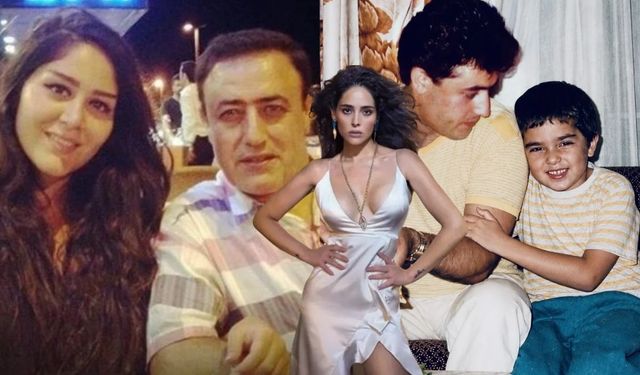 Profesör oğlu AK Parti MKYK üyesi çıkmıştı! Mahmut Tuncer’in kızı da olay oldu!