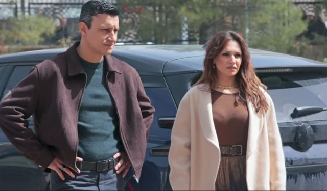 Uzak Şehir’den sezon finali öncesi şok ayrılık! Sevilen oyuncu veda ediyor
