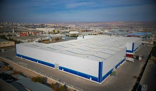Kayseri'de işçileri eylem yapmıştı! Ünlü firma 50 kişi alacak