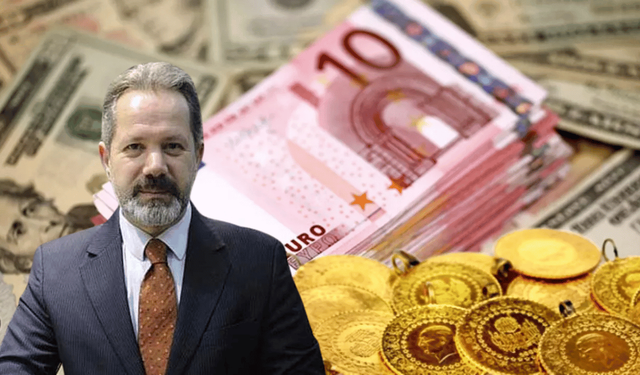 Euro ve Dolar yatırımcısı dikkat: İslam Memiş beklentisini açıkladı!