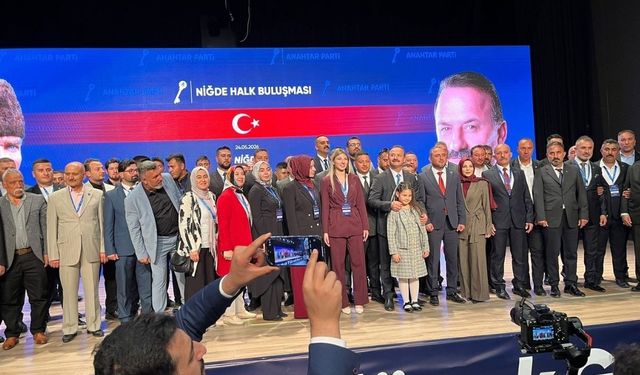 Kayseri’de istifa depremi devam ediyor: 4 isim daha parti değiştirdi!