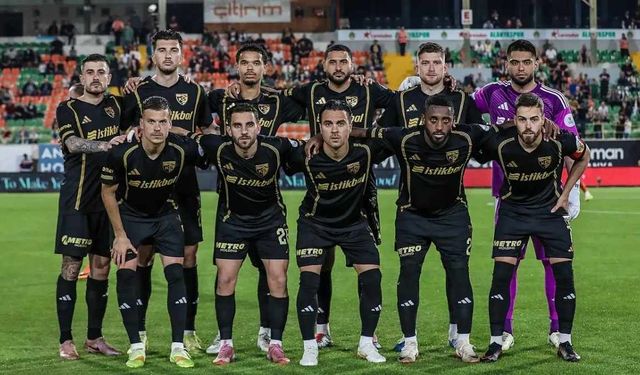 Kayserispor’un ezeli rakibi bu sefer acımadı!