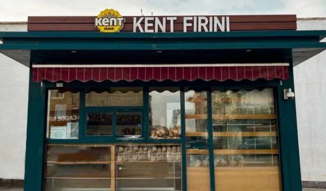 Kayseri’de ekmeğe yüzde 42 zam geldi!
