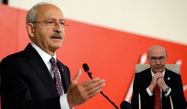 Belediye Başkanından Kılıçdaroğlu çıkışı: Artık hemşehrimiz değilsiniz!