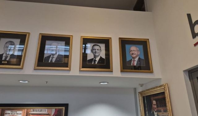 Kılıçdaroğlu’nun ismi yeniden kapıda