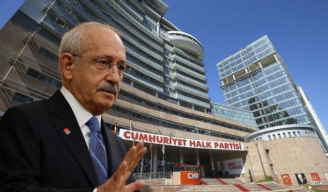 Kılıçdaroğlu’ndan CHP’li vekillere yazı: Grup toplantısı yapılmayacak!