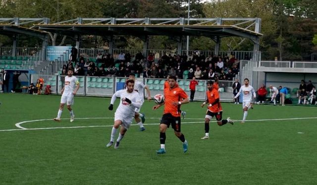 Kocasinan Şimşekspor sezonu tamamladı