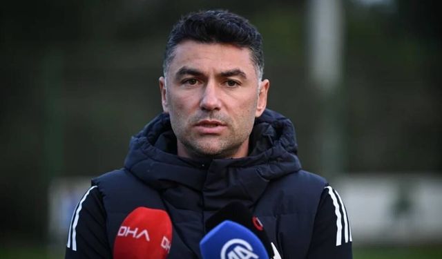 Fransız devi eski Kayserisporlu Burak Yılmaz’a talip oldu