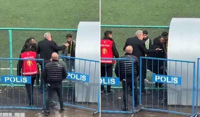 4-1 öndeydiler 5-4 kaybettiler: Amatör Lig’de şike soruşturması