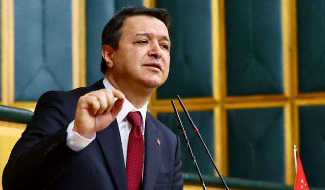 CHP’ye mutlak butlan kararı sonrası Arıkan: Söz de, karar da mühür de milletin!