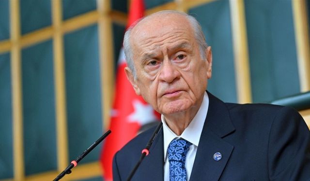 Bahçeli’den CHP’ye 9 Eylül kongre önerisi