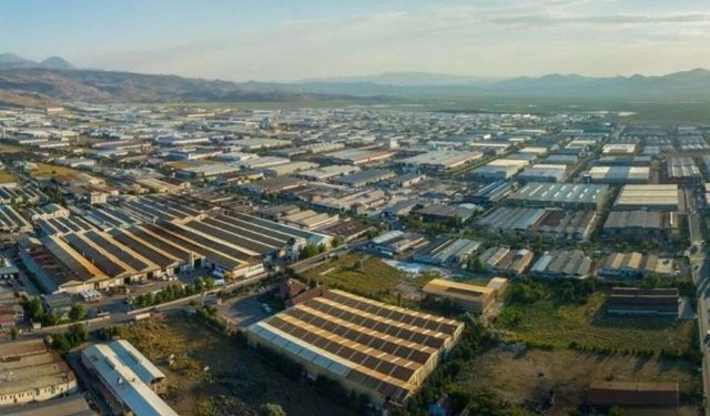 Mimarsinan OSB’de seçim günü geldi ! İlk başkan olmak için yarışacaklar