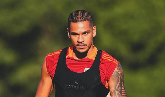 Kayserispor’a Alanya maçı öncesi müjdeli haber! Korkulan olmadı