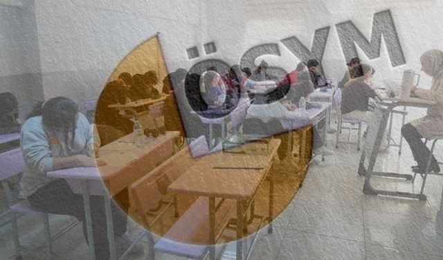 KPSS Lisans cevap kâğıtları erişime açıldı