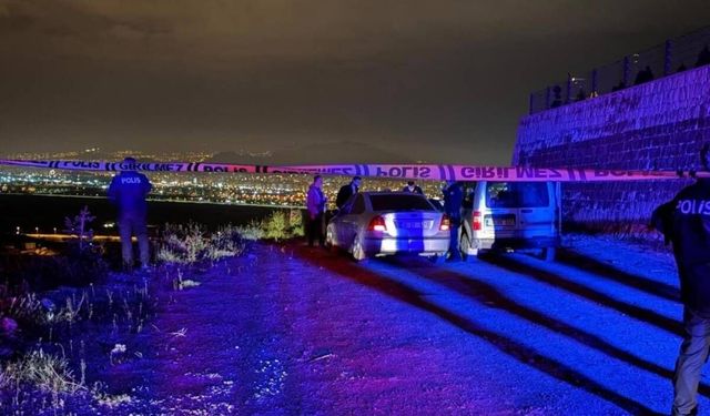Kayseri’de arkadaşına intihar mesajı bıraktı, kafasına sıkılmış halde bulundu