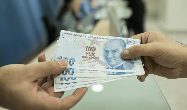 Emekli bayram ikramiyesi ne zaman yatacak?