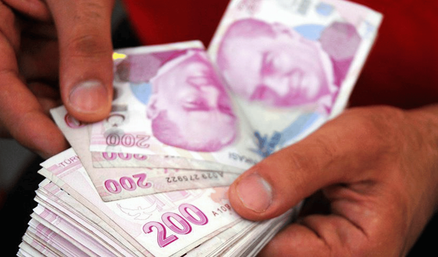 Emekliye temmuz zammı için rakam belli oluyor!