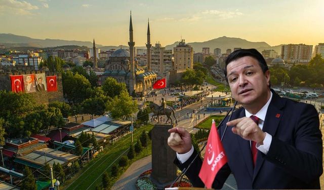 Kayserili Genel Başkanın partisine kayyum şoku: ‘Vah be’ dedirtecek sürprizle karşılaşabilir!