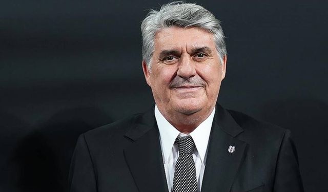Beşiktaş’ta 5 oyuncudan 4’ü gidiyor! Sadece o isim kalacak