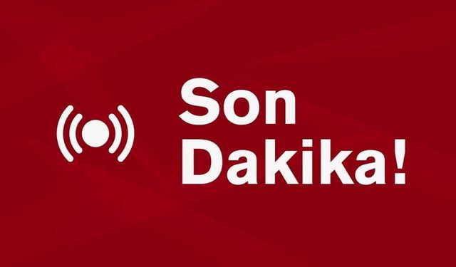 AKP Sözcüsü Ömer Çelik'ten CHP'deki mutlak butlan kararına ilişkin açıklama