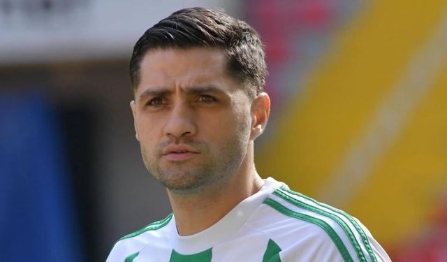Erciyes 38 FK tarihi maçında en çok o isme dikkat etmek zorunda!