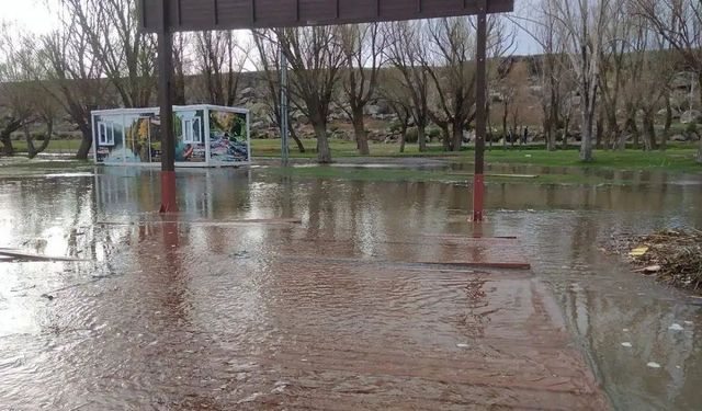 Tomarza Kaymakamlığı açıkladı: İlçeye kritik uyarı geldi!