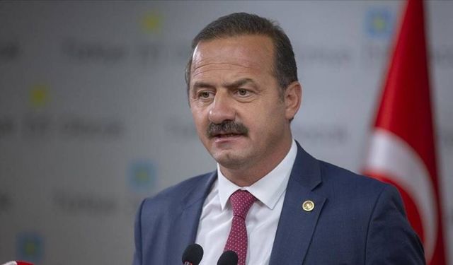 A Parti Lideri Ağıralioğlu'ndan sert çıkış: Bana Erdoğan'ın adamı diyenlerin hepsi AK Parti'ye geçti