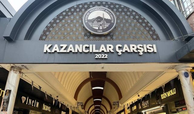 Kayseri’de altın fiyatları, pazar günü açıklandı