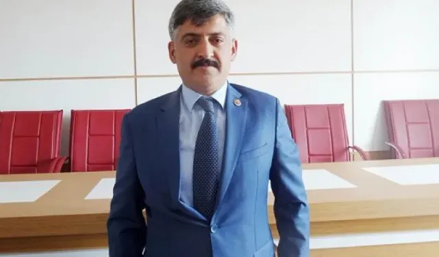 "Sarıoğlan’ın büyümesi için gece gündüz demeden var gücümüzle çalışacağız"