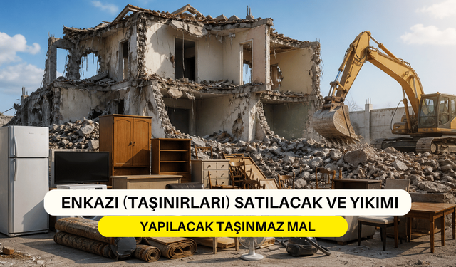 KAYSERİ ÇEVRE, ŞEHİRCİLİK VE İKLİM DEĞİŞİKLİĞİ İL MÜDÜRLÜĞÜNDEN