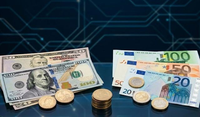 Dolar 46 liranın üzerindeki seyrini korudu