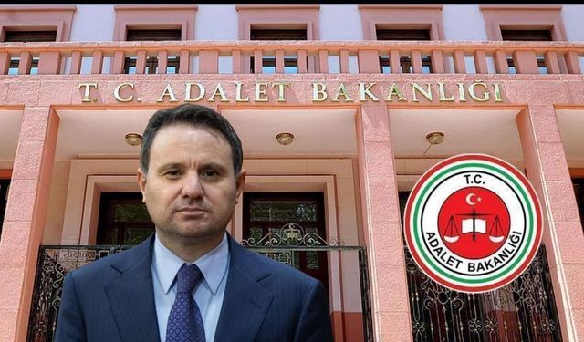 Adalet Bakanlığı’nın 15 bin personel alımı için başvurular bugün başladı