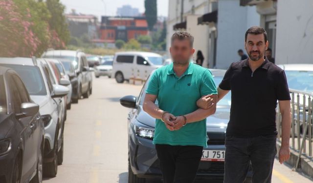 Adana’da oğlunu öldüren babanın ifadesi ortaya çıktı!