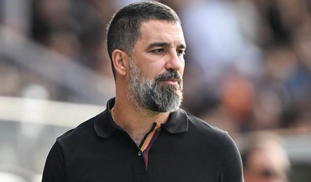 Arda Turan eski Fenerbahçeli ismi havada kaptı!
