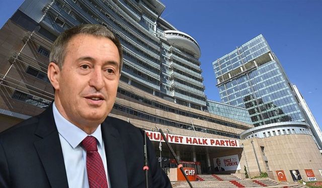 Tuncer Bakırhan CHP’ye verilen butlan kararıyla ilgili: Demokratik siyaseti zorla şekillendirme girişimi!