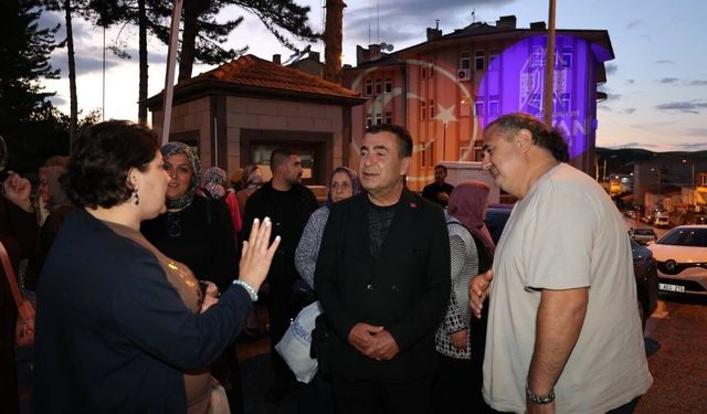 ADEM Kursiyeri Bünyanlı kadınlar Çanakkale, Bursa ve Ankara gezisini tamamladı
