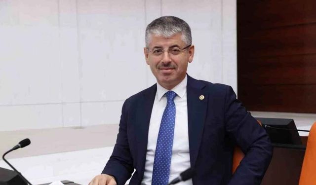 Çopuroğlu duyurdu: AK Parti 6’da 5 yaptı