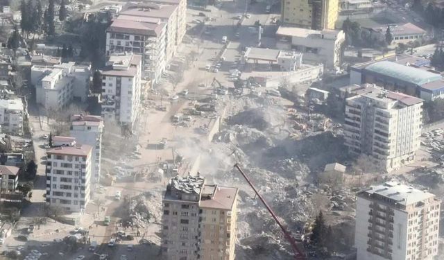 1400 kişinin hayatını kaybettiği Ebrar Sitesi davasında 1.5 Milyon TL tazminat cezası