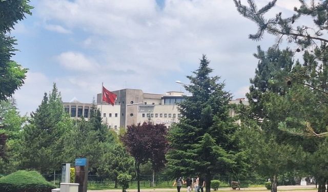 Erciyes Üniversitesi Asya’nın en iyi 8 üniversitesi arasında finale kaldı!