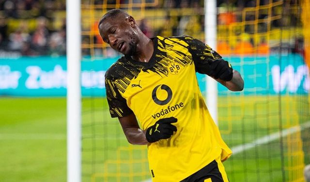 Anlaşıldı denilen Guirassy’den Fenerbahçe’ye kötü haber