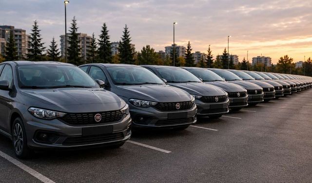 Egea için geri sayım başladı: Türkiye’ye veda edecek