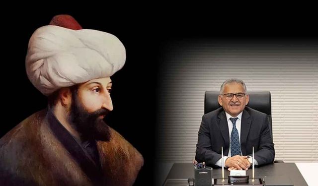 FSM döneminde Memduh Büyükkılıç ne kadar kazanırdı?