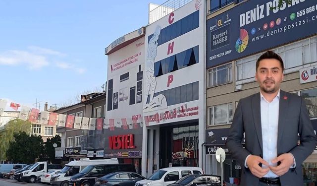 Gözbaşı’ndan kurultay resti: 45 gün içinde toplanmak zorunda