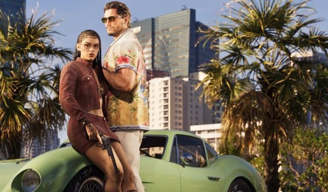 Oyun Dünyası heyecanlı, GTA6 ön siparişe çıkıyor